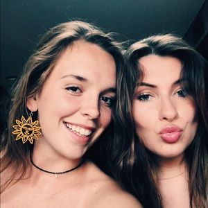 Meet your Posher, Lindsey